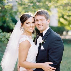 Meet your Posher, Lexi